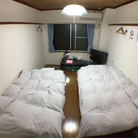 Appartement Kenroku Haitsu 305 à Kanazawa Extérieur photo