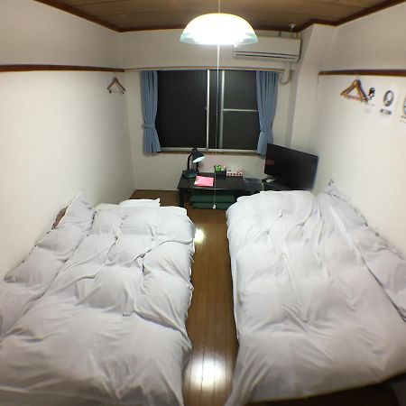 Kenroku Haitsu 305 Kanazawa Extérieur photo