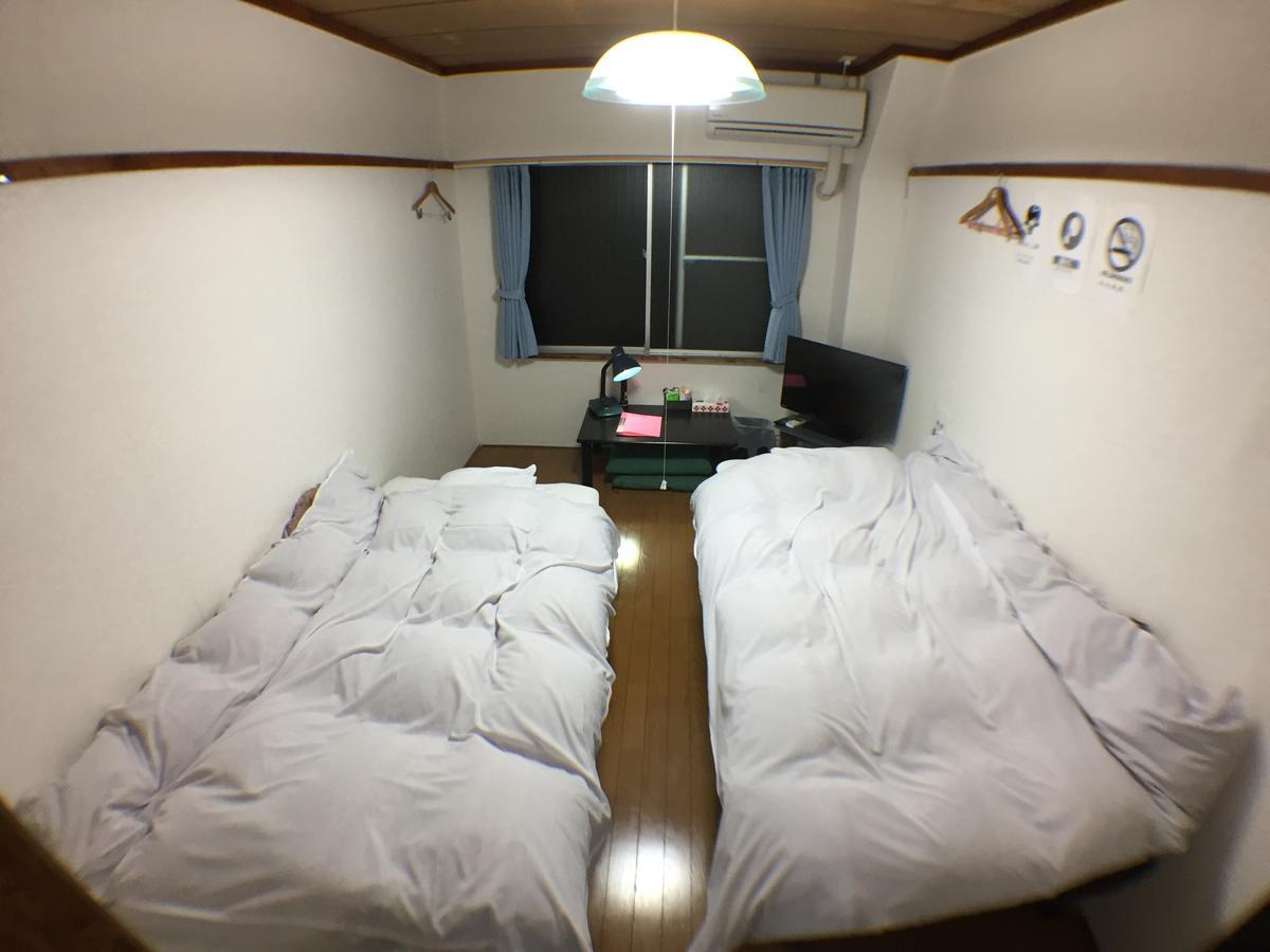 Appartement Kenroku Haitsu 305 à Kanazawa Extérieur photo