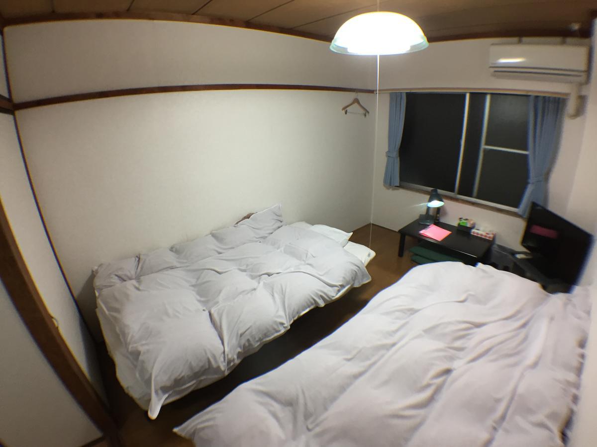 Appartement Kenroku Haitsu 305 à Kanazawa Extérieur photo