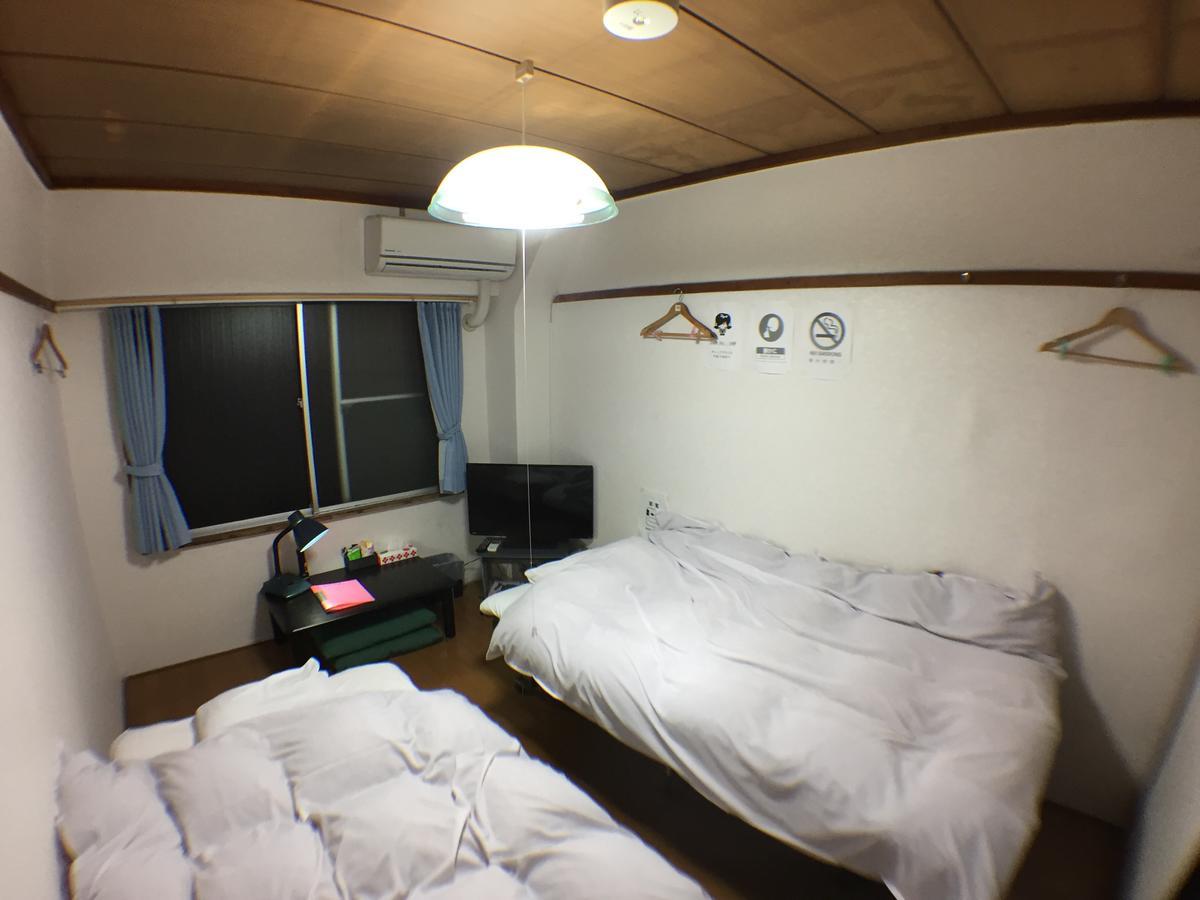 Kenroku Haitsu 305 Kanazawa Extérieur photo